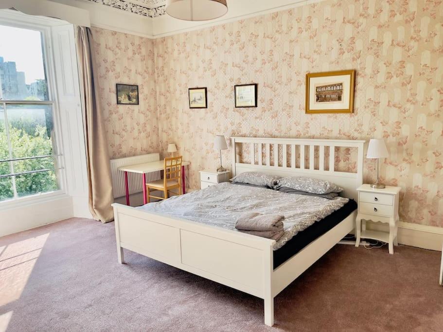شقة Lauriston Park إدنبرة المظهر الخارجي الصورة