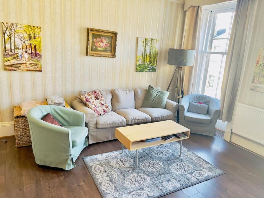 شقة Lauriston Park إدنبرة المظهر الخارجي الصورة